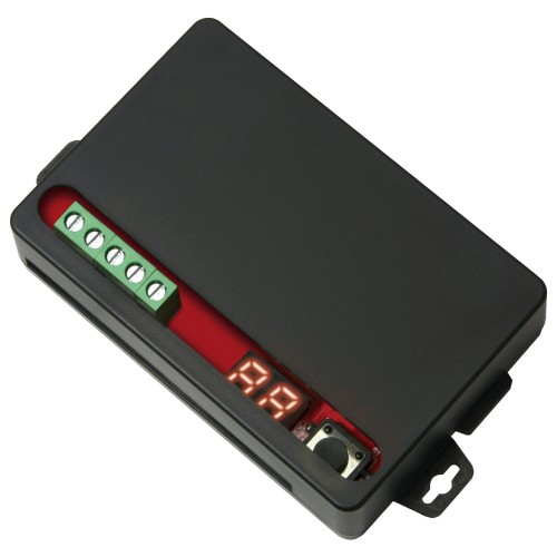 Receptor Inalámbrico de 1 Canal (SK-910RD1)